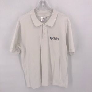 FIFA World Cup Germany 2006 Polo shirt Men’s XXL